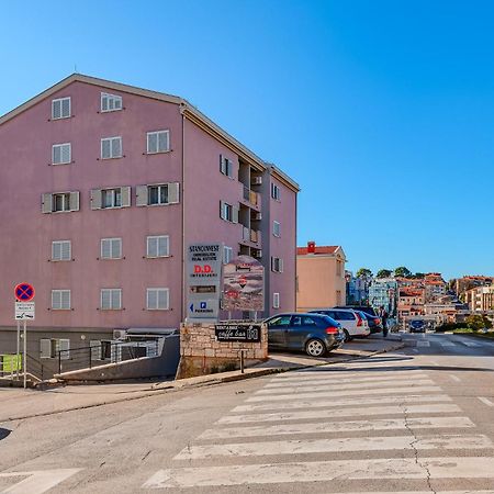 Aureo Apartment Pula Center Екстер'єр фото