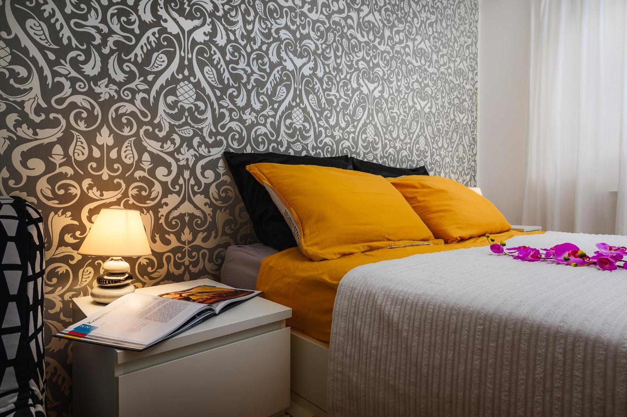 Aureo Apartment Pula Center Екстер'єр фото