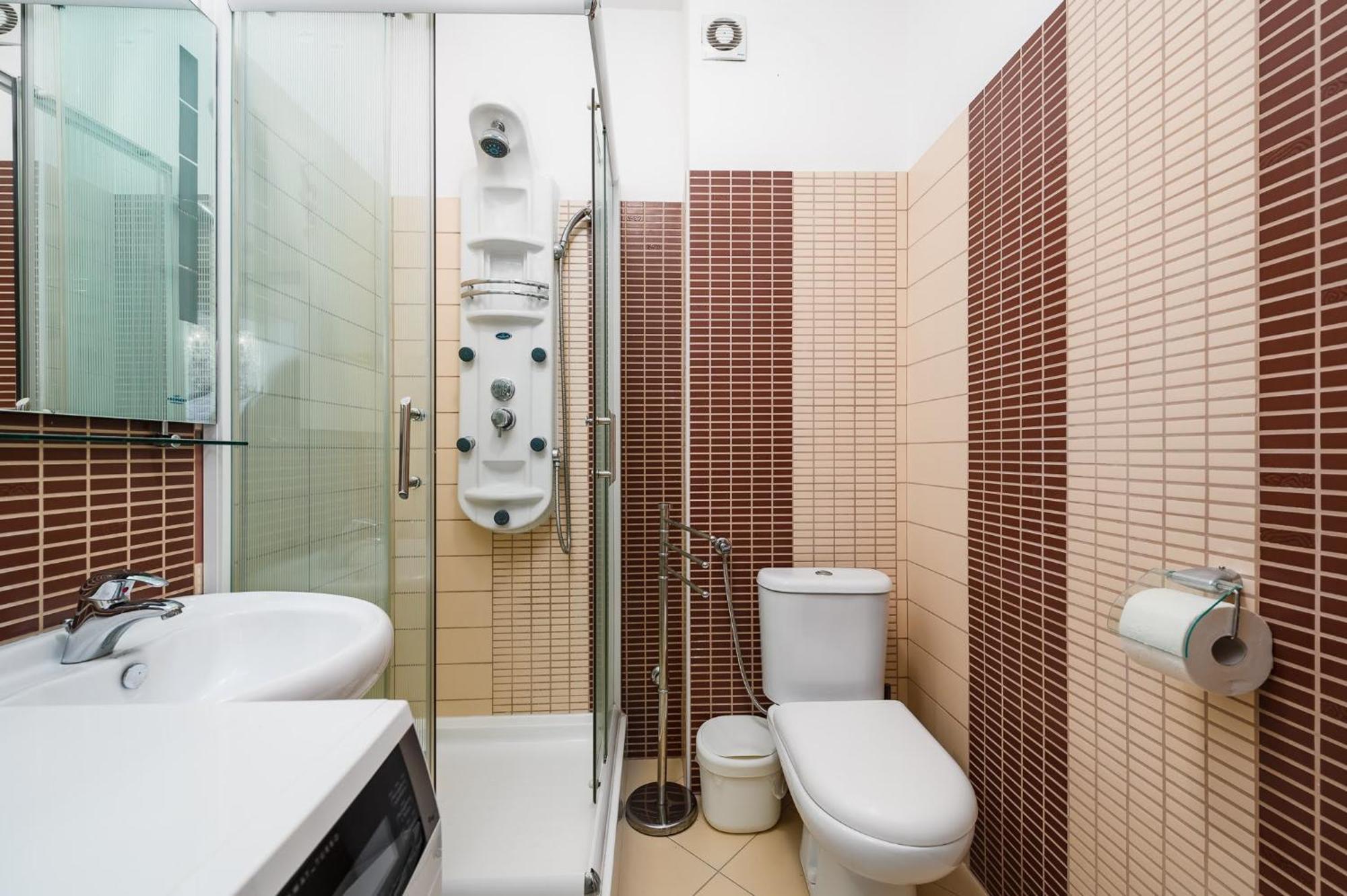 Aureo Apartment Pula Center Екстер'єр фото